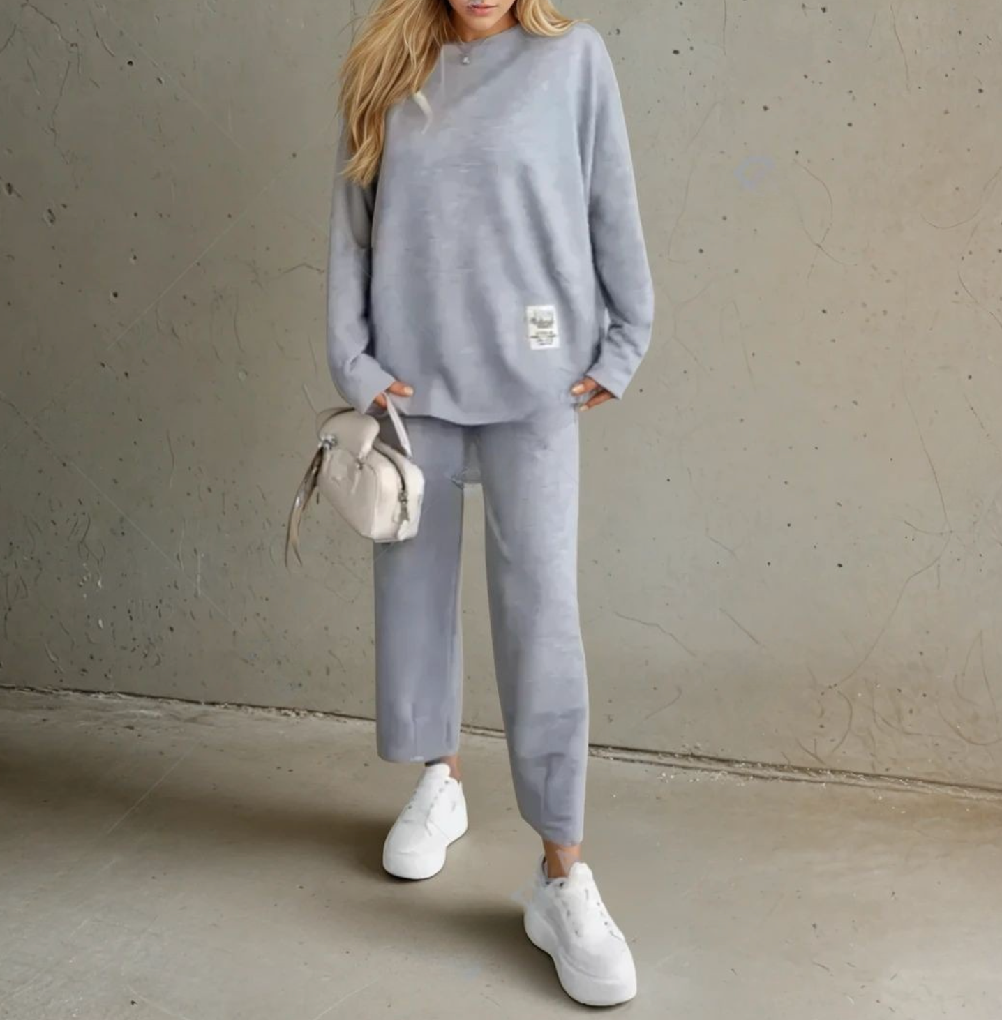 SereneWear –  Butterweich & Elegant