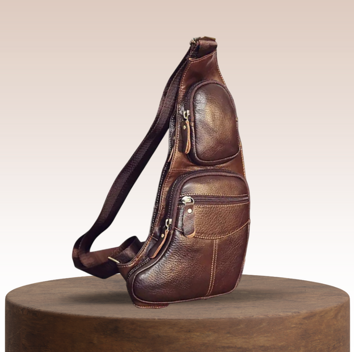 Travis | Comfort Sling Carry