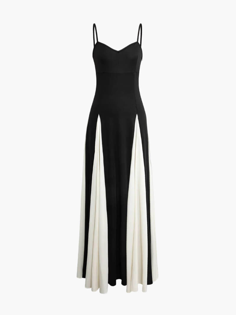Paloma Maxi Kleid