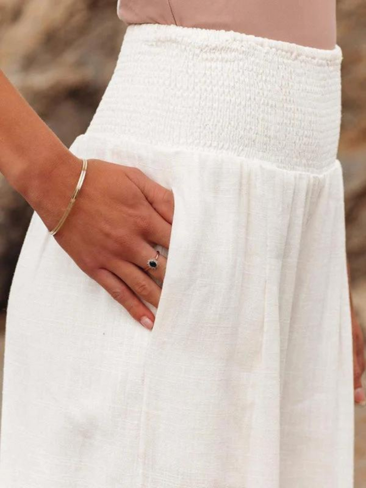 Camille | Coastal Grace Flow