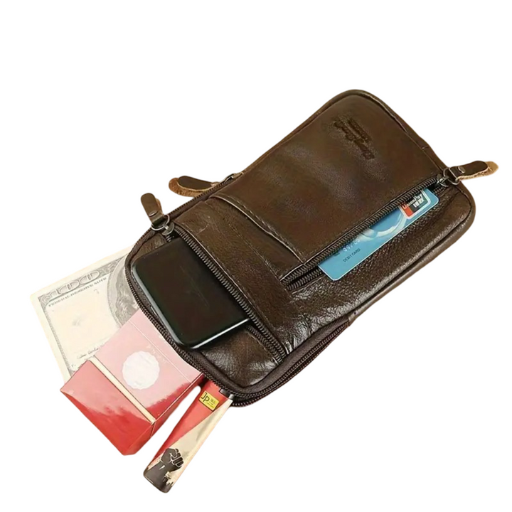 Victoria | Refined Daily Carry