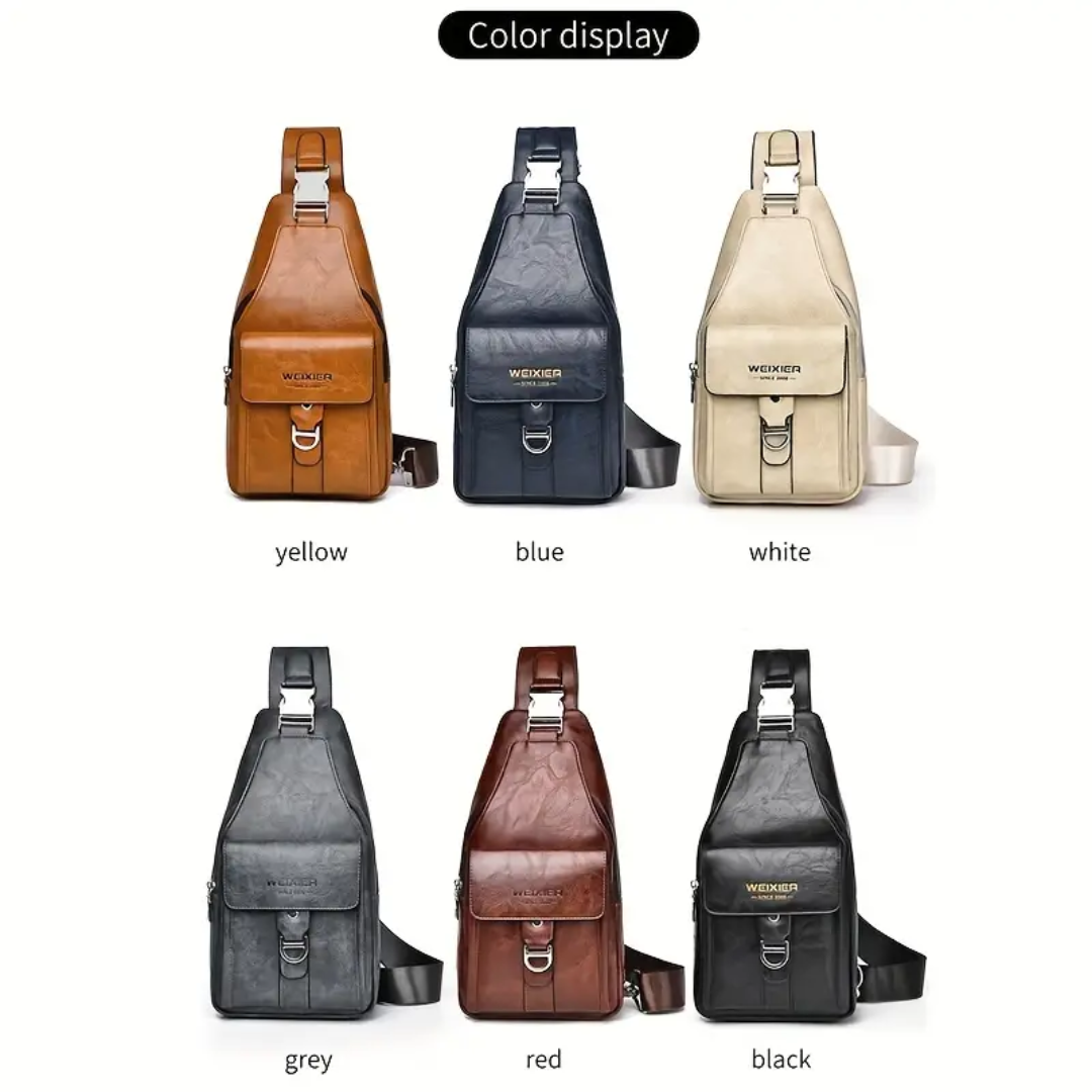 Hunter | Everyday Sling Carry