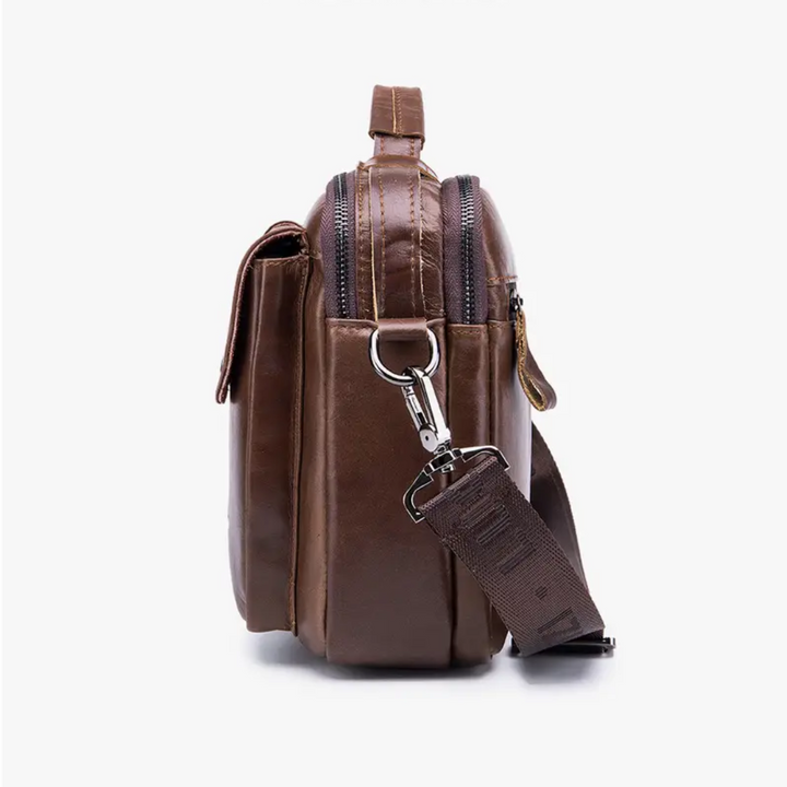 Arthur | Heritage Utility Bag