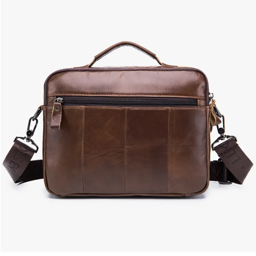 Arthur | Heritage Utility Bag