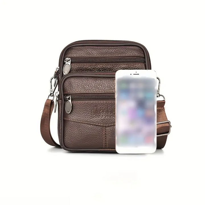 Ethan | Urban Utility Bag