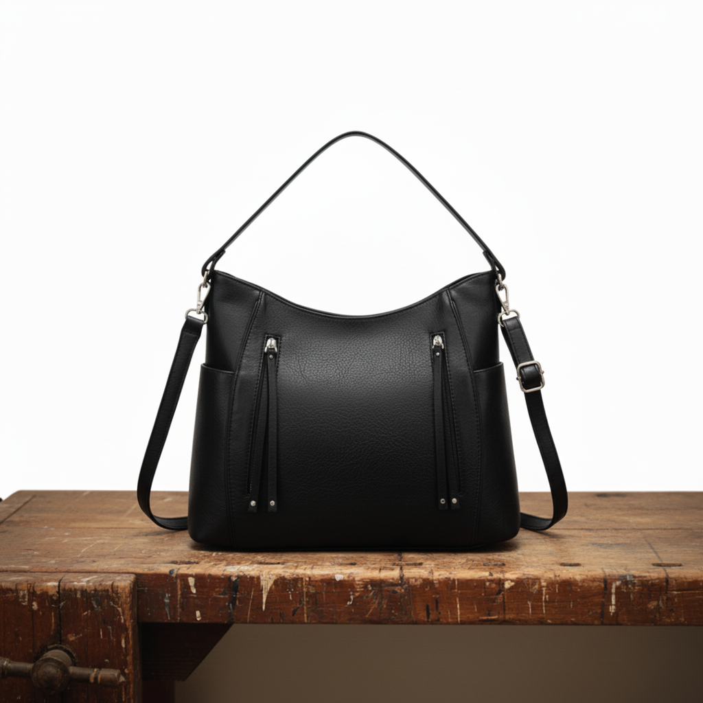 Carolyn | Effortless Daily Hobo