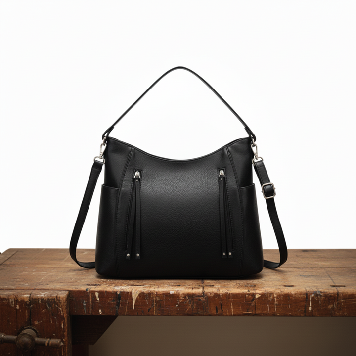 Carolyn | Effortless Daily Hobo