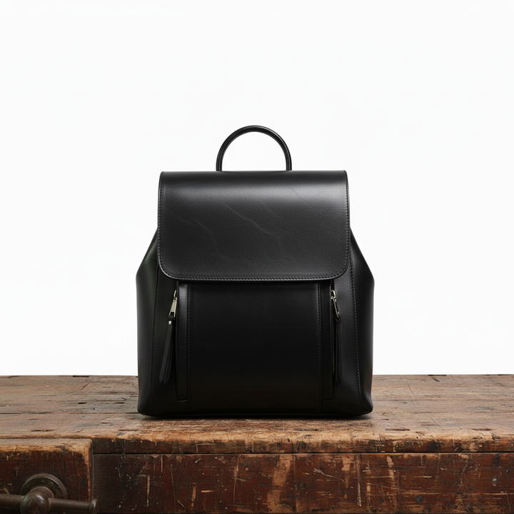 Monica | Classic City Backpack