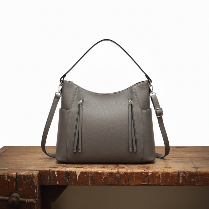 Carolyn | Effortless Daily Hobo