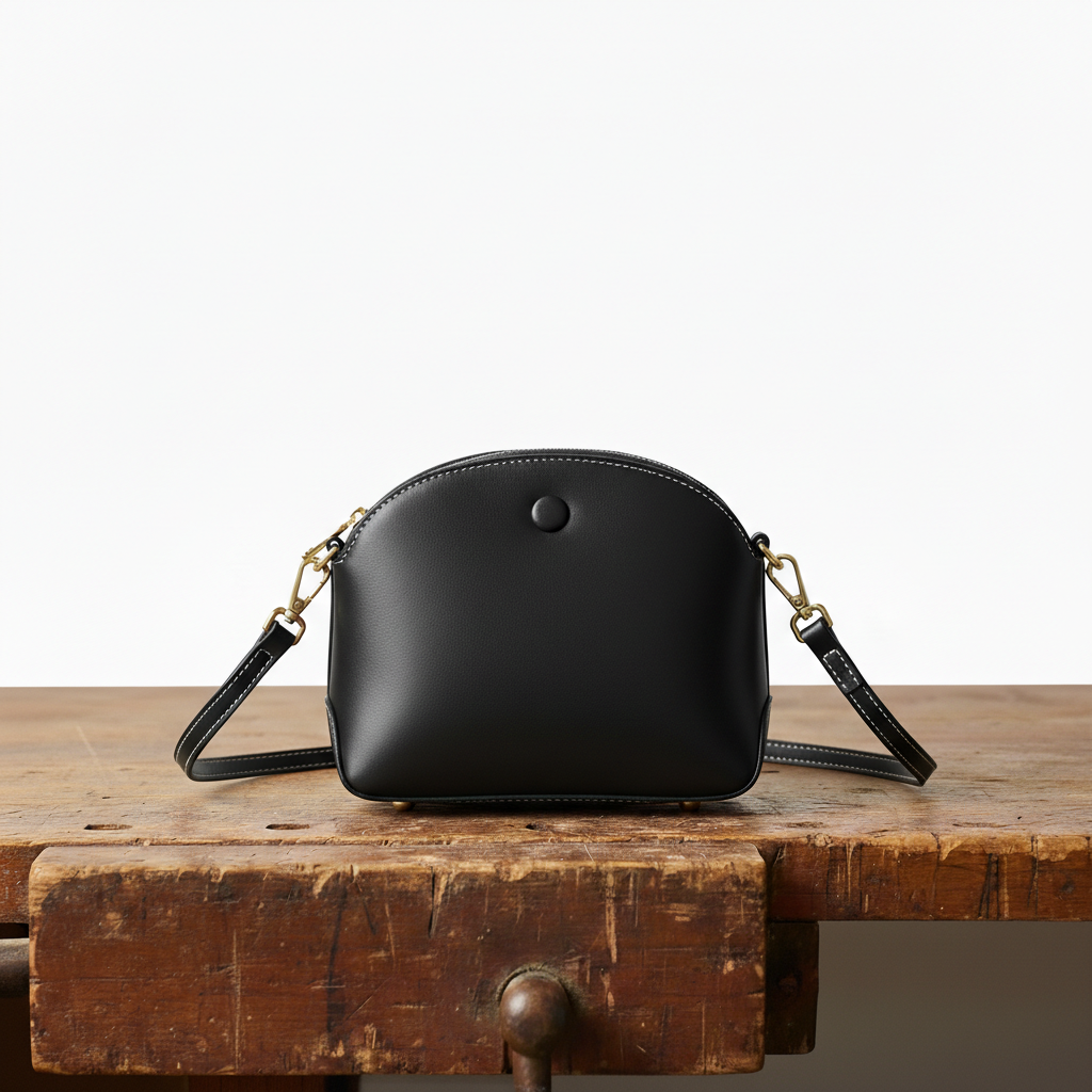 Naomi | Minimal Chic Crossbody