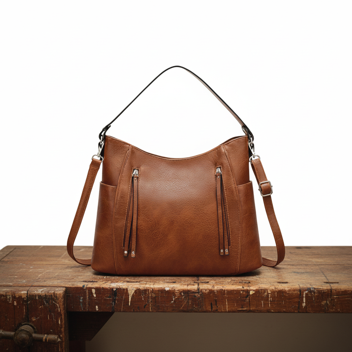 Carolyn | Effortless Daily Hobo