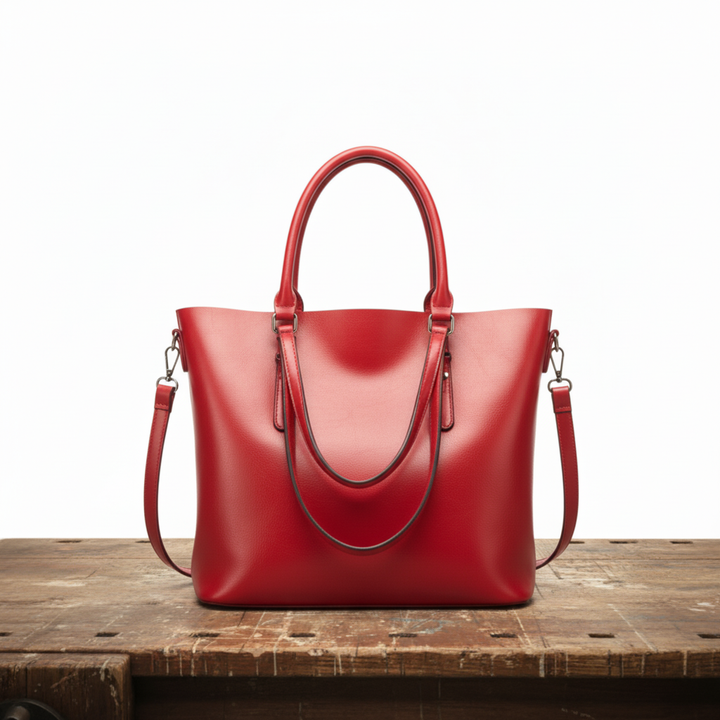 Sandra | Timeless Carry Tote