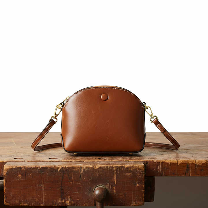 Naomi | Minimal Chic Crossbody