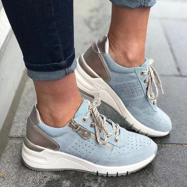 ZenWalk™ – Komfort und Unterstützung für Ihre Füße