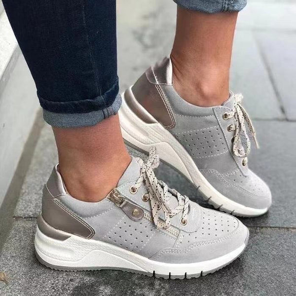 ZenWalk™ – Komfort und Unterstützung für Ihre Füße