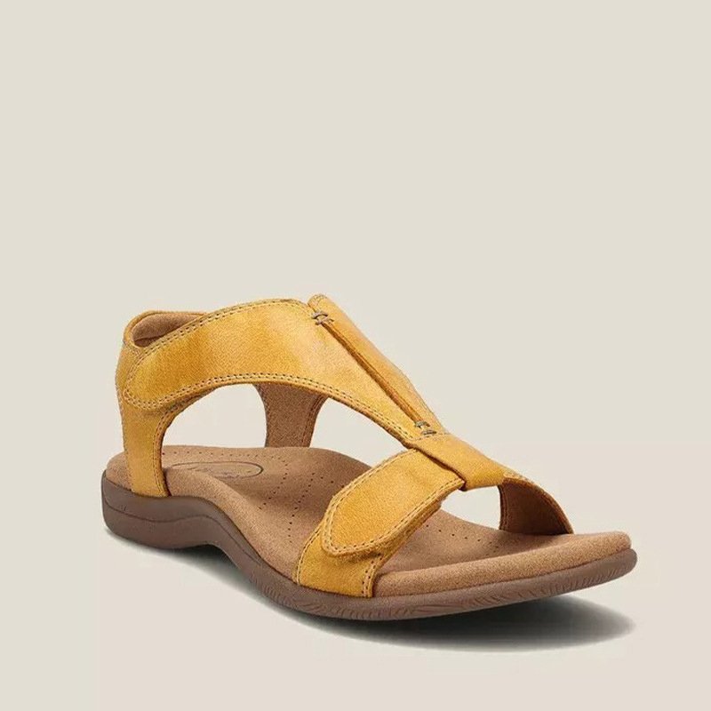 Elize - OrthoFlex Sandalen