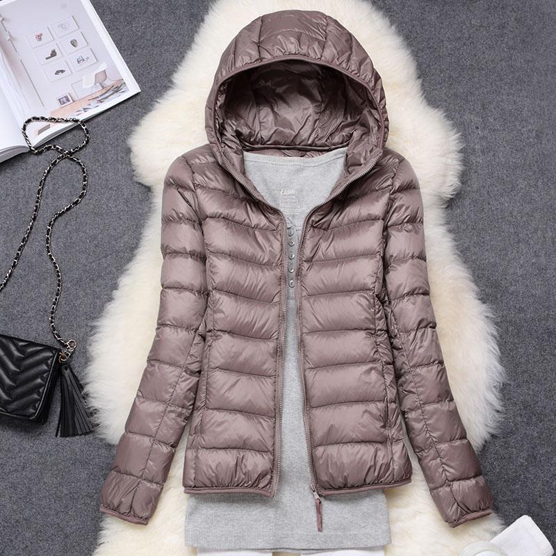 Marie™ – Bequeme wasserdichte Jacke