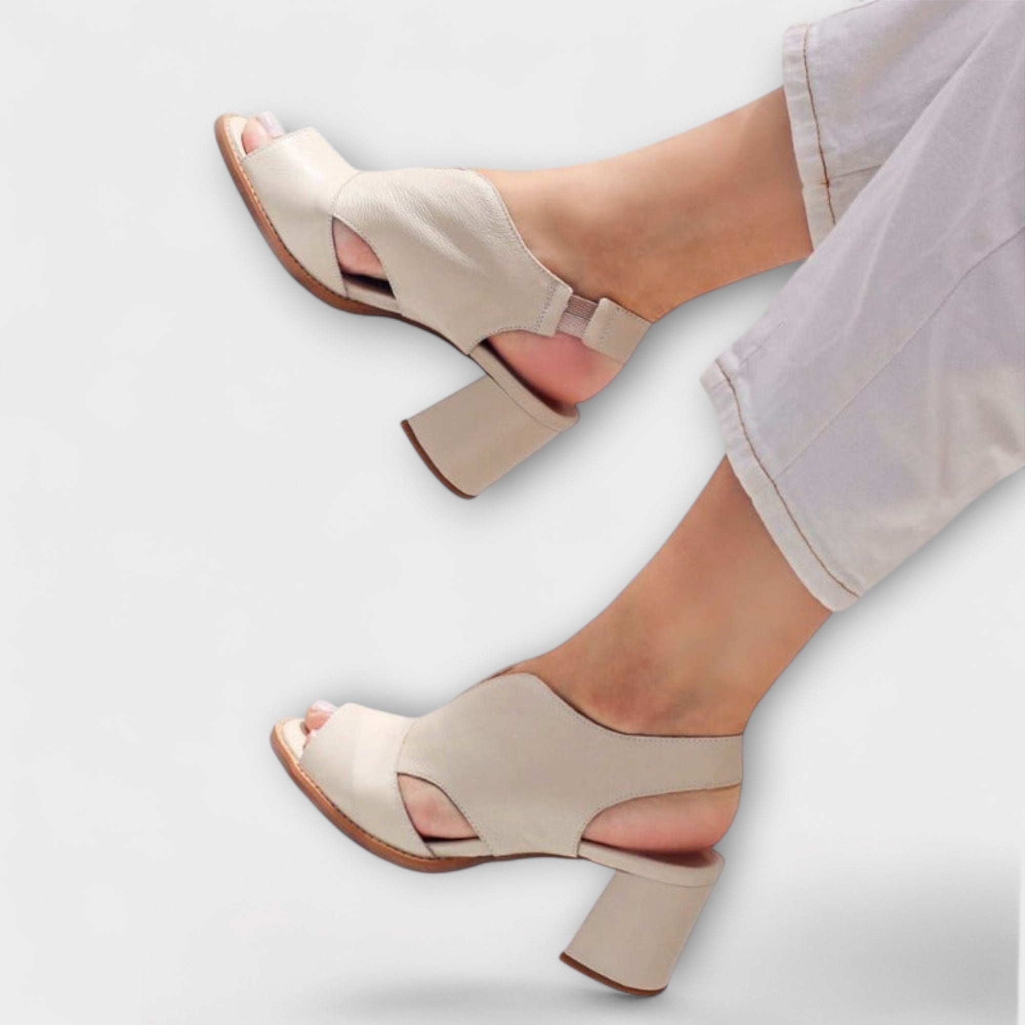 Orphea - Elegante Hohe Absätze