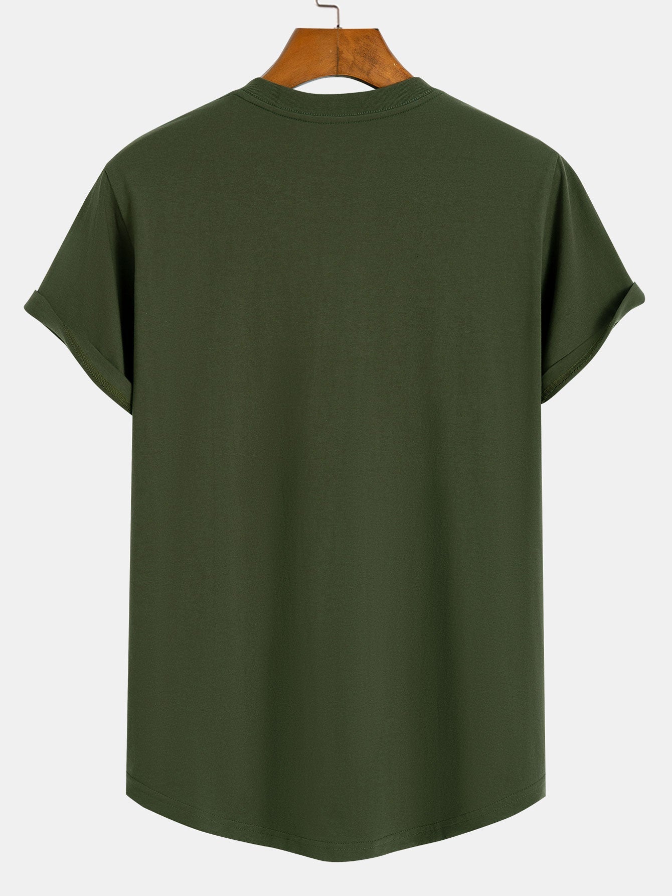 Tokyo Ukiyo-e Druck Baumwoll T-Shirt