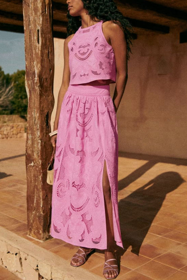 Lourena™ | Summer Collection