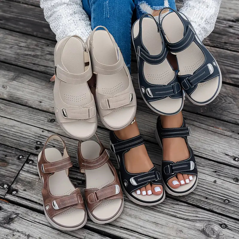 Maren™ - Orthopädische Sandalen