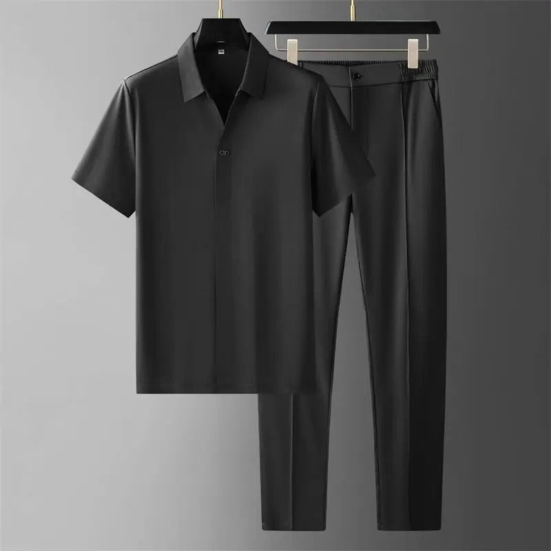 Milo - Luxuriöses Herren-Set