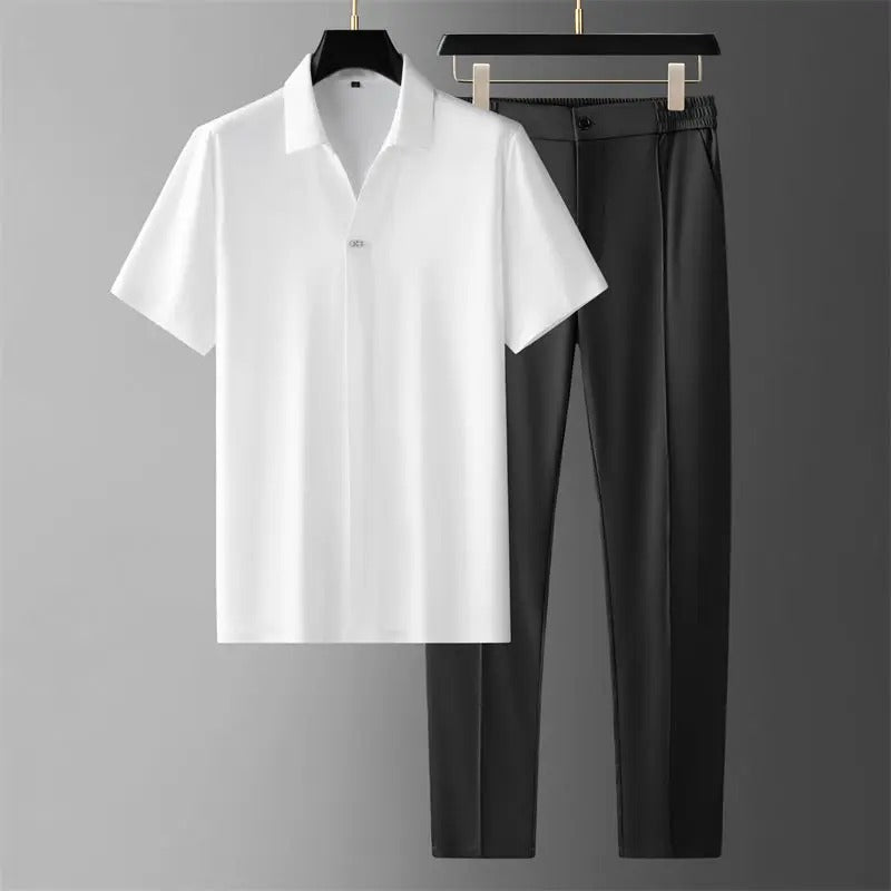 Milo - Luxuriöses Herren-Set