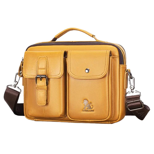 Arthur | Heritage Utility Bag