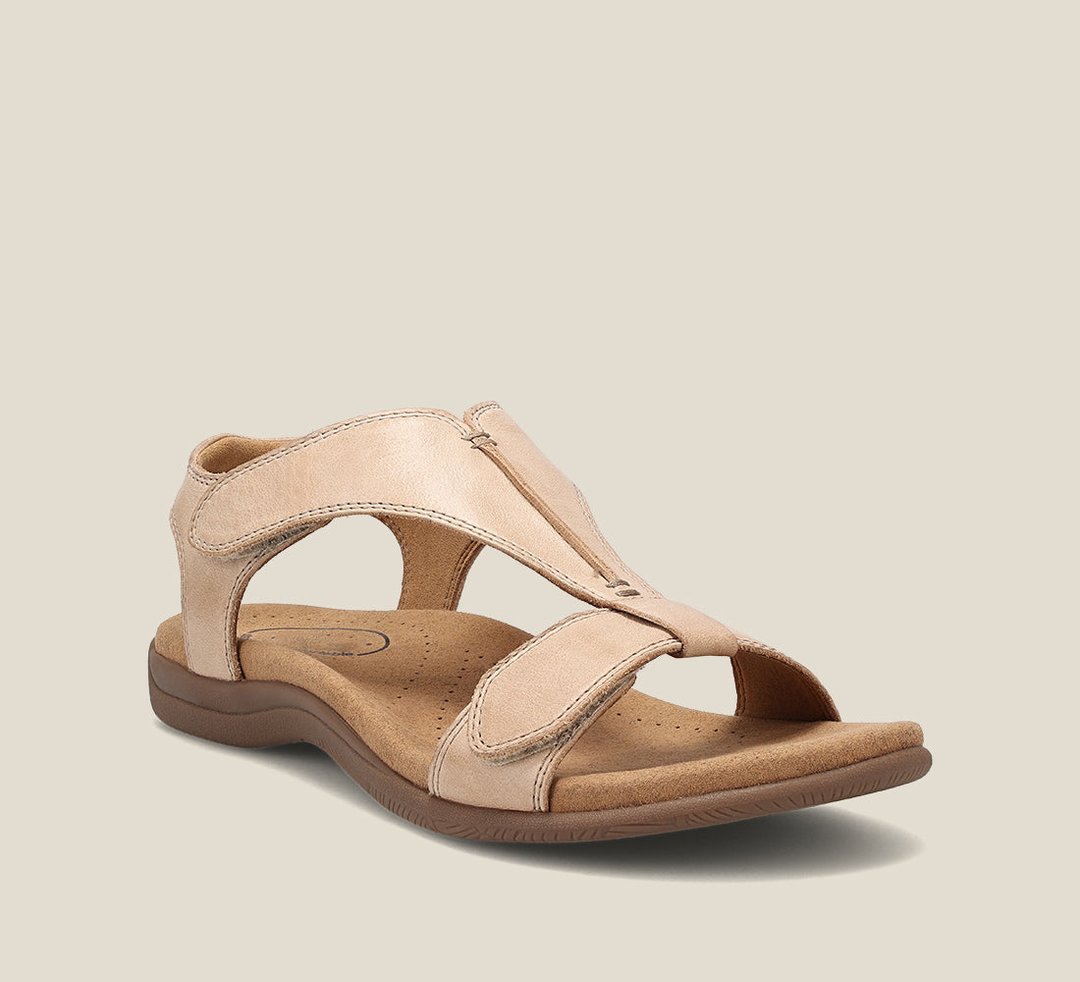 Elize - OrthoFlex Sandalen