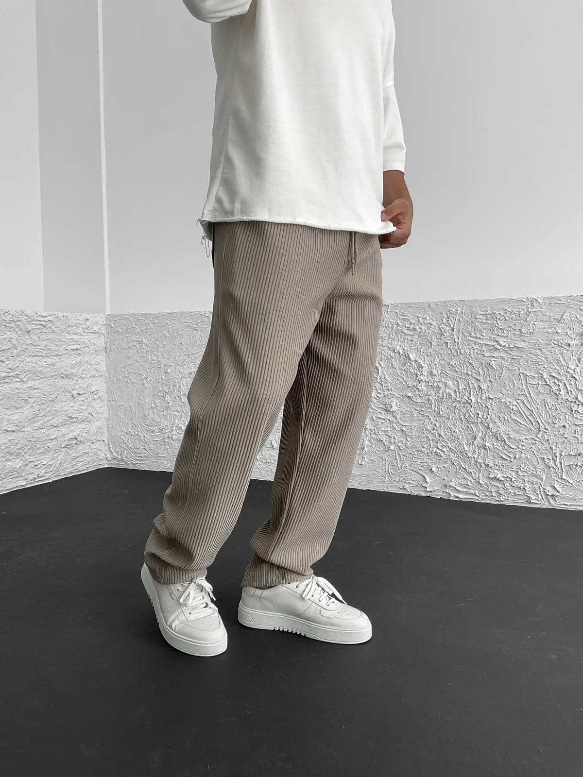 Stefan | Trendy Trousers