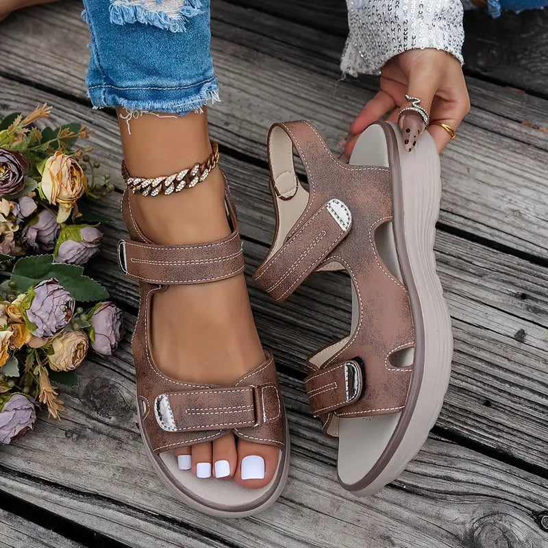 Maren™ - Orthopädische Sandalen