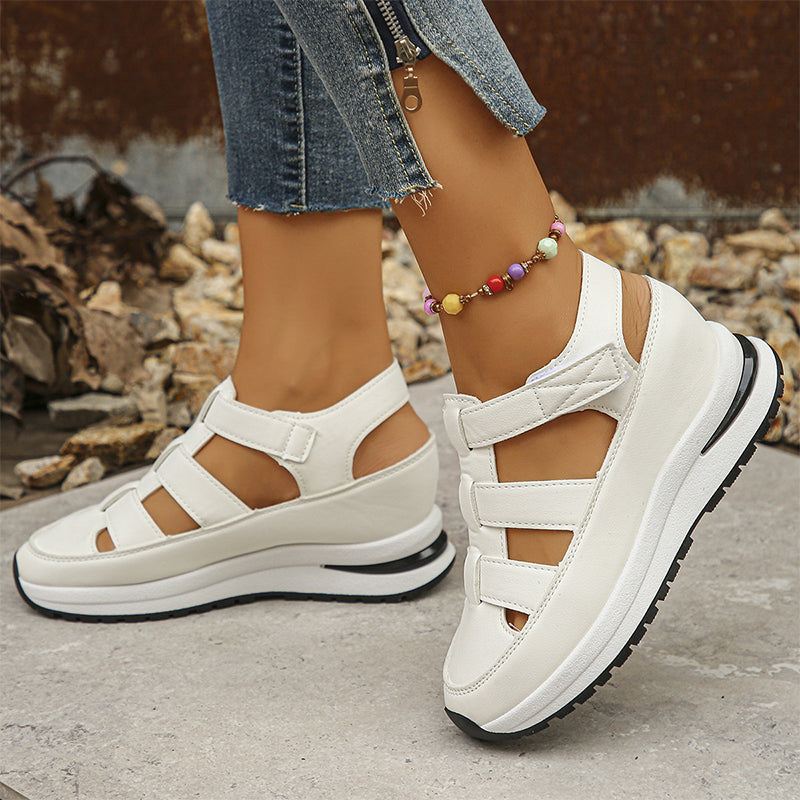 Noor™ I Orthopädische Sandalen für Damen