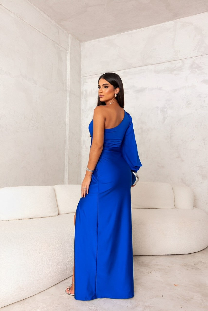 YOLINA - Elegantes Kleid