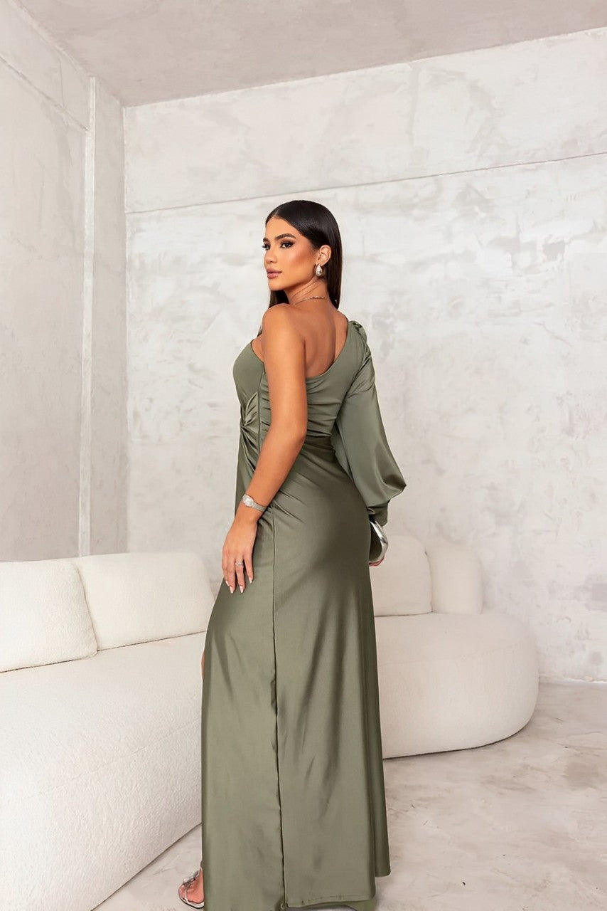YOLINA - Elegantes Kleid